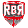 RINASCITA BASKET RIMINI Team Logo